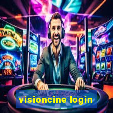 visioncine login